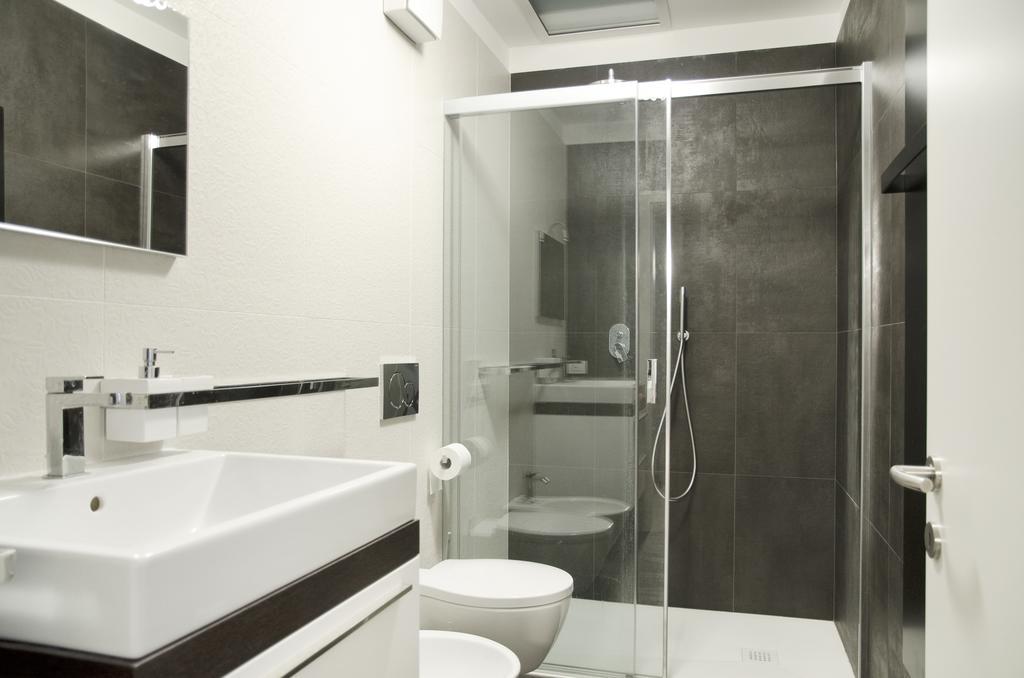 Green Apartment Μπολζάνο Εξωτερικό φωτογραφία