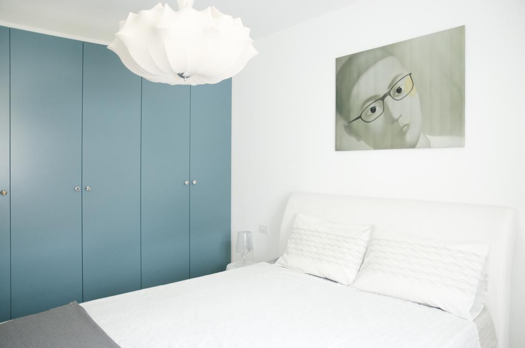 Green Apartment Μπολζάνο Δωμάτιο φωτογραφία