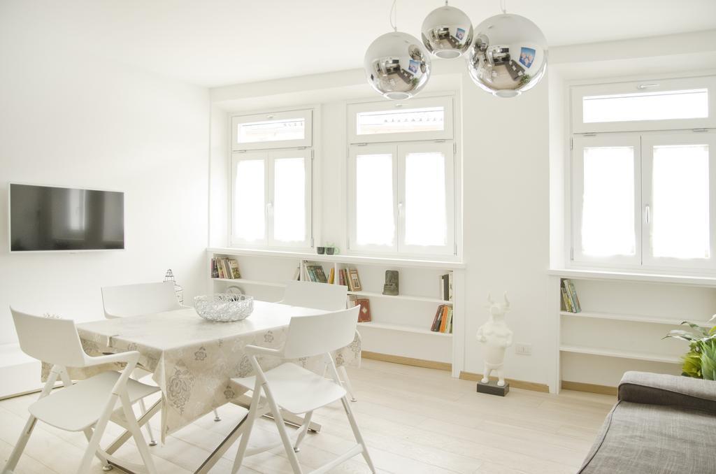 Green Apartment Μπολζάνο Δωμάτιο φωτογραφία