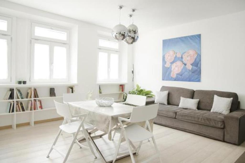 Green Apartment Μπολζάνο Εξωτερικό φωτογραφία